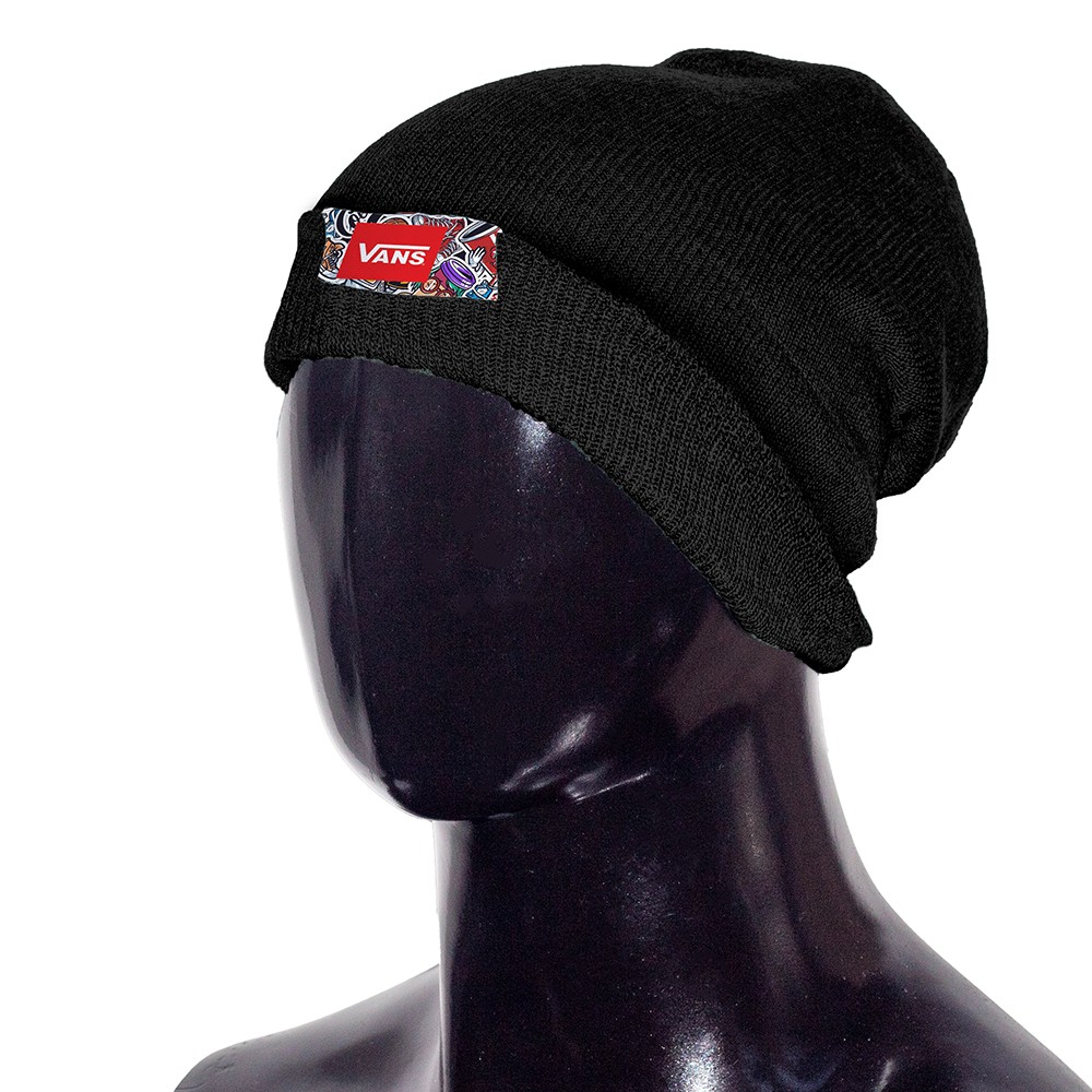 Tagg Line Beanie - Image 11
