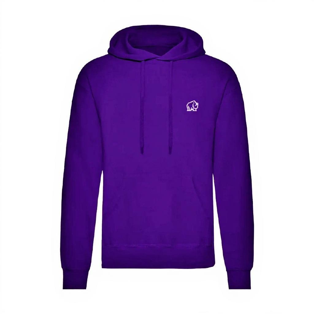 Club Athletic Hoodie - Image 3