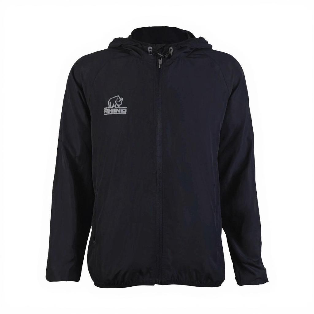 Runner Full Zip Jacket