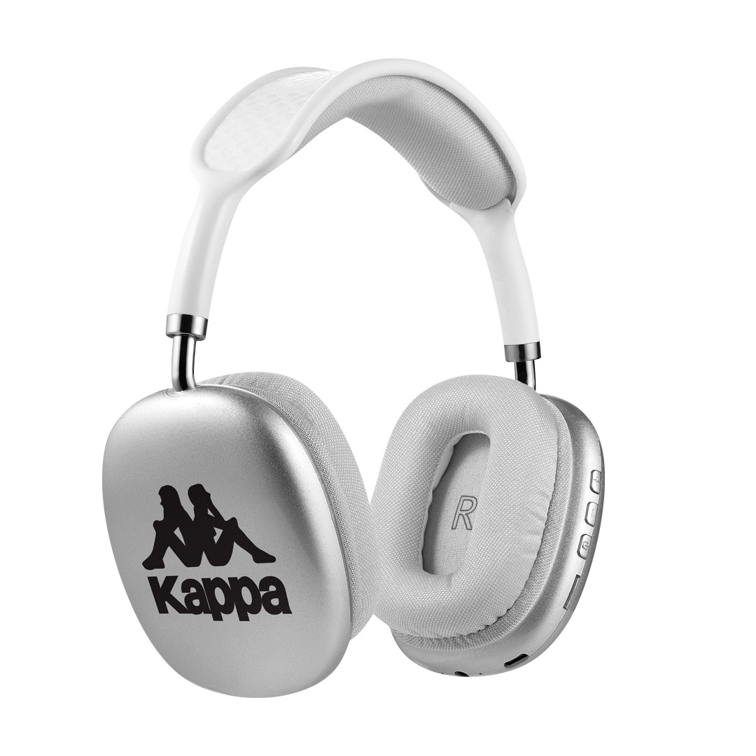 Amplify Stellar Series Bluetooth Headphones - Image 4
