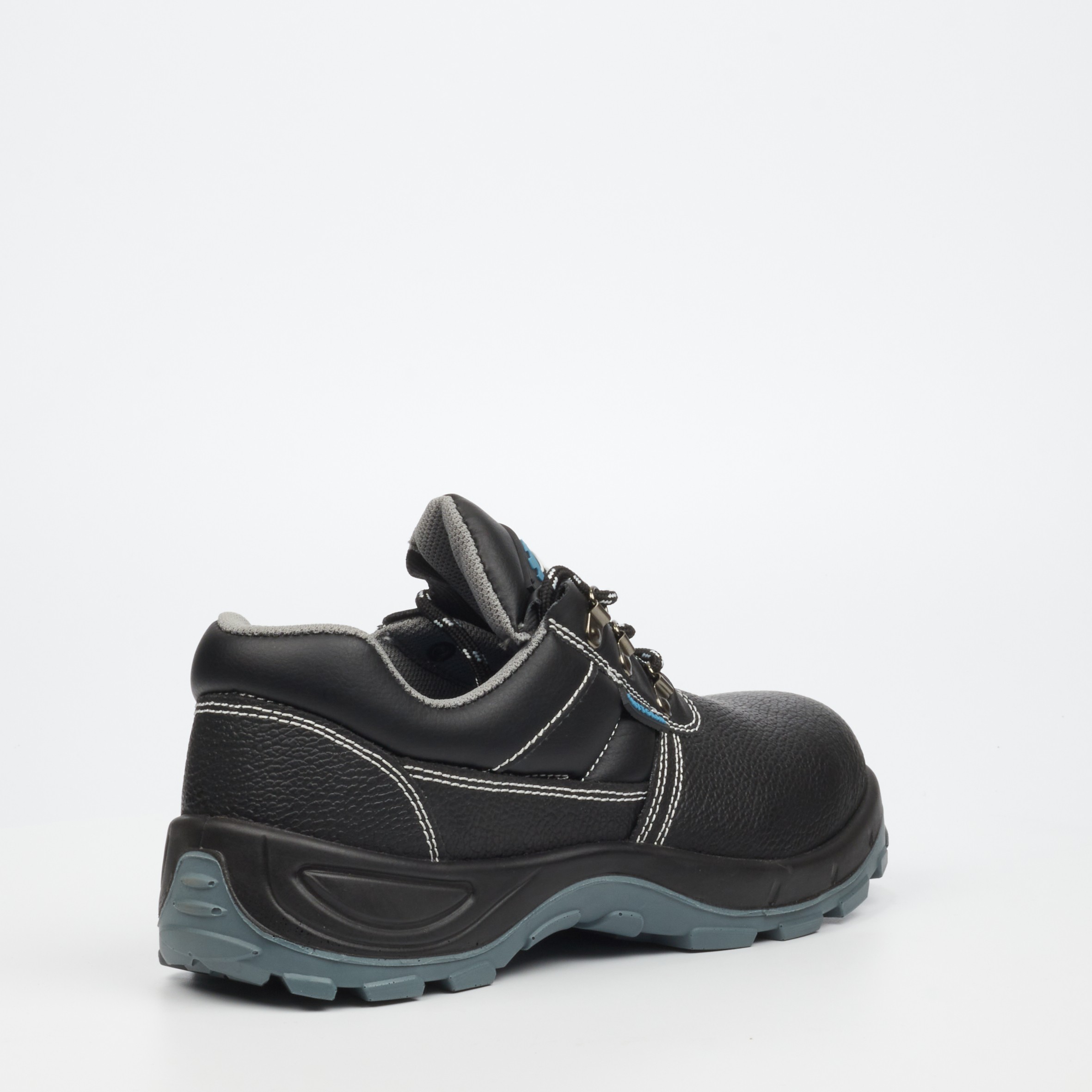 Magnesite S1 Genuine Leather Safety Shoe - Image 6
