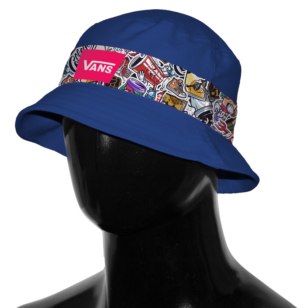 PromoBand Bucket Hat - Lite - Image 6