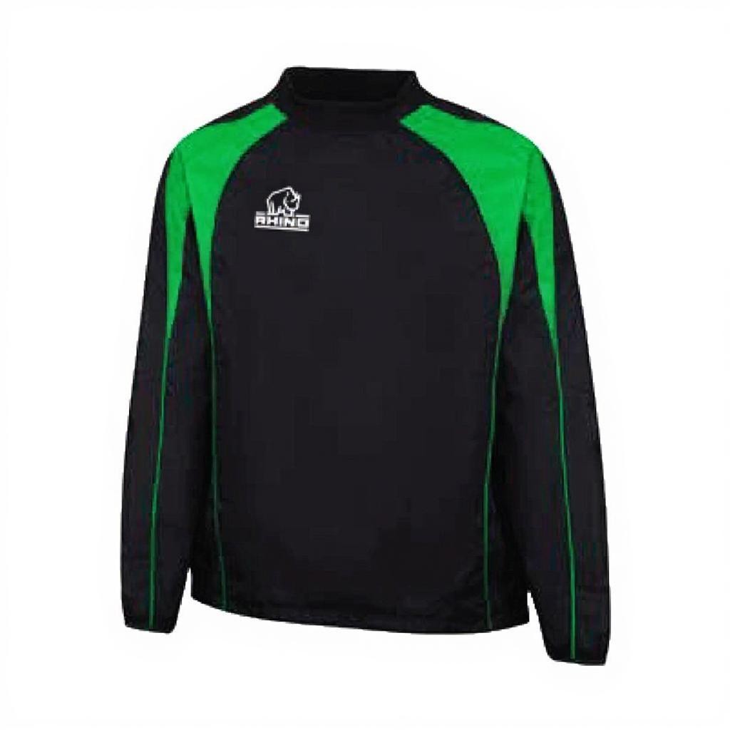 Pro Training Top Training - Image 4