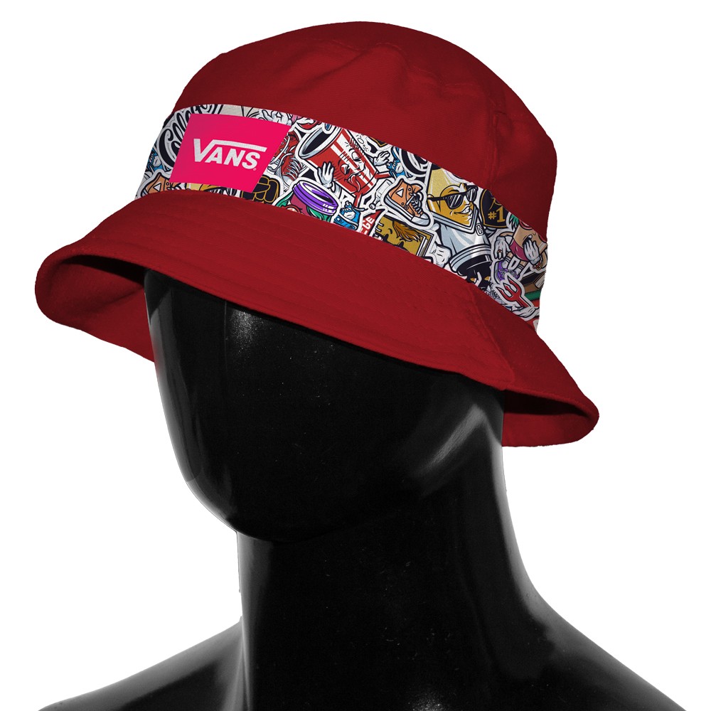 PromoBand Bucket Hat - Lite - Image 5