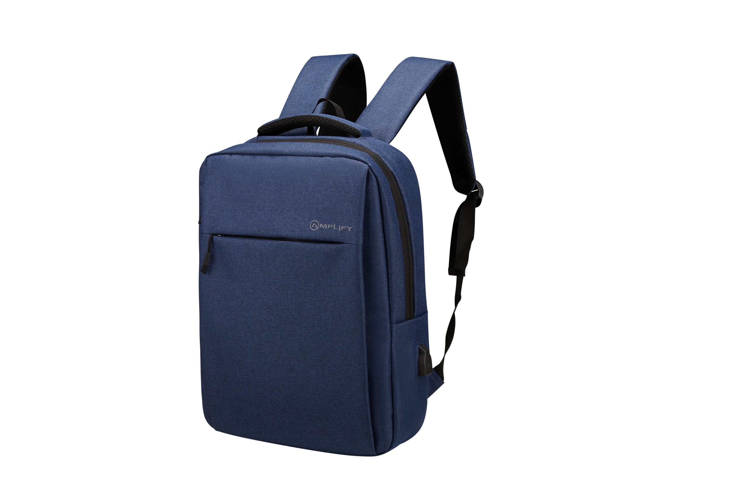 Amplify Cuba 15.6" Laptop Backpack - Image 3