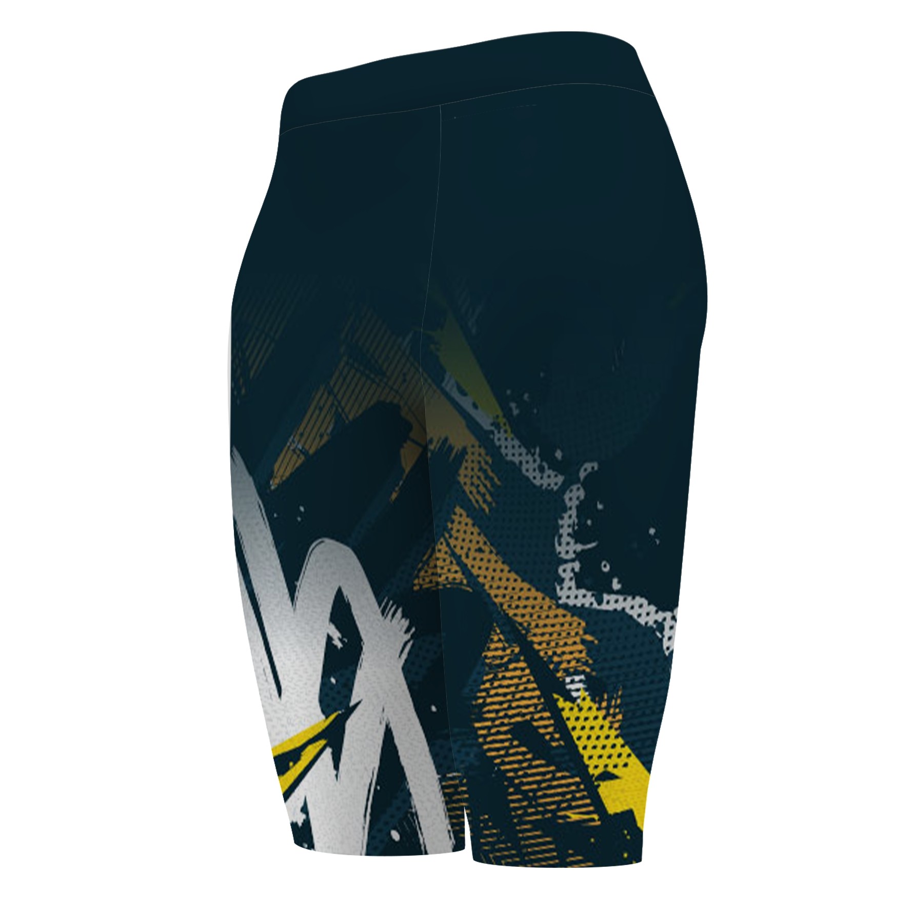 Kids Knee Length Tights - Image 5