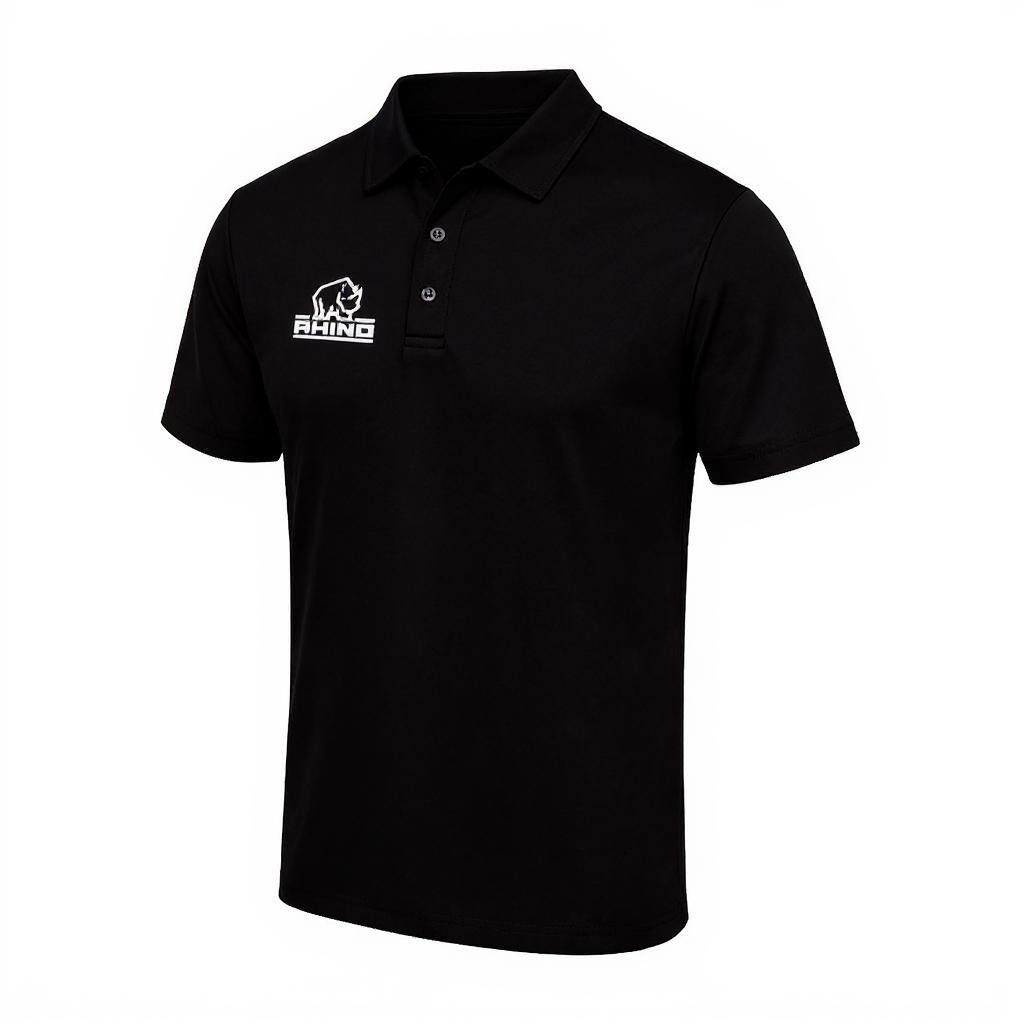 Cool Training T-Shirt - Image 9