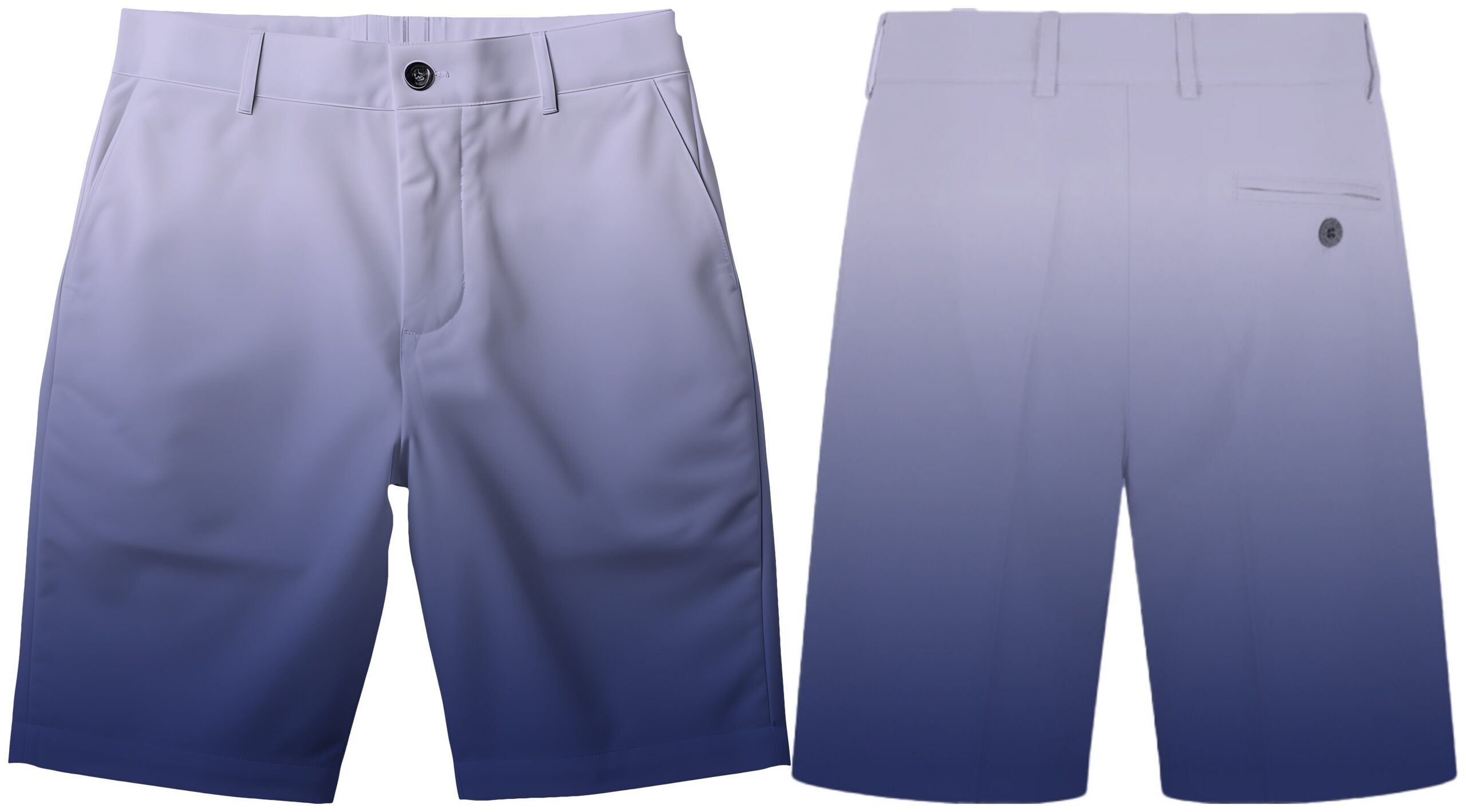 Golf Shorts - Image 3