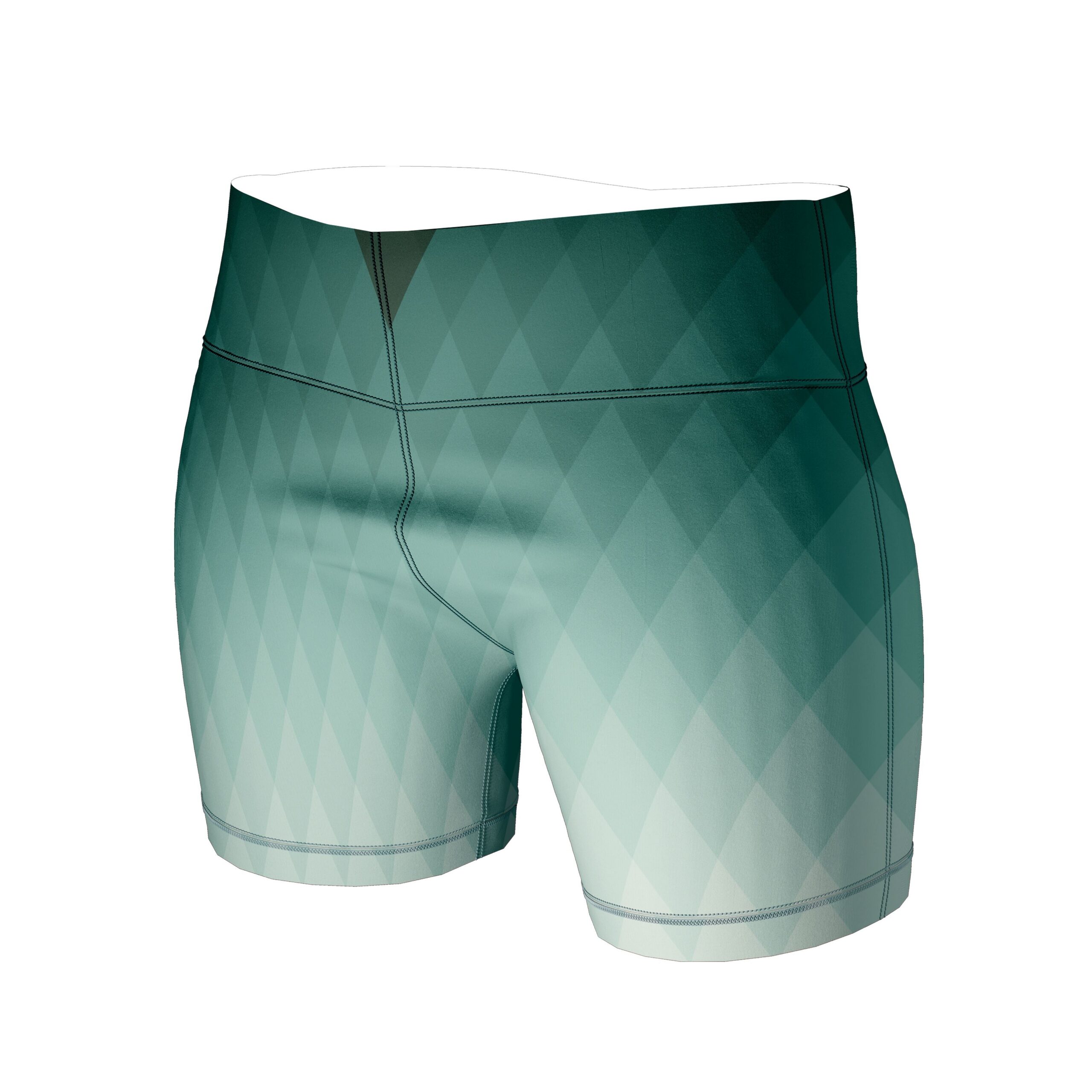 Ladies Hot Pants - Image 3
