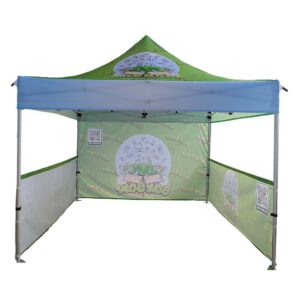 promax-gazebo-combo-3-x-3m-dye-sub-aluminium-complete-1x-3m-full-wall-2x-3m-half-wall-with-support-arm