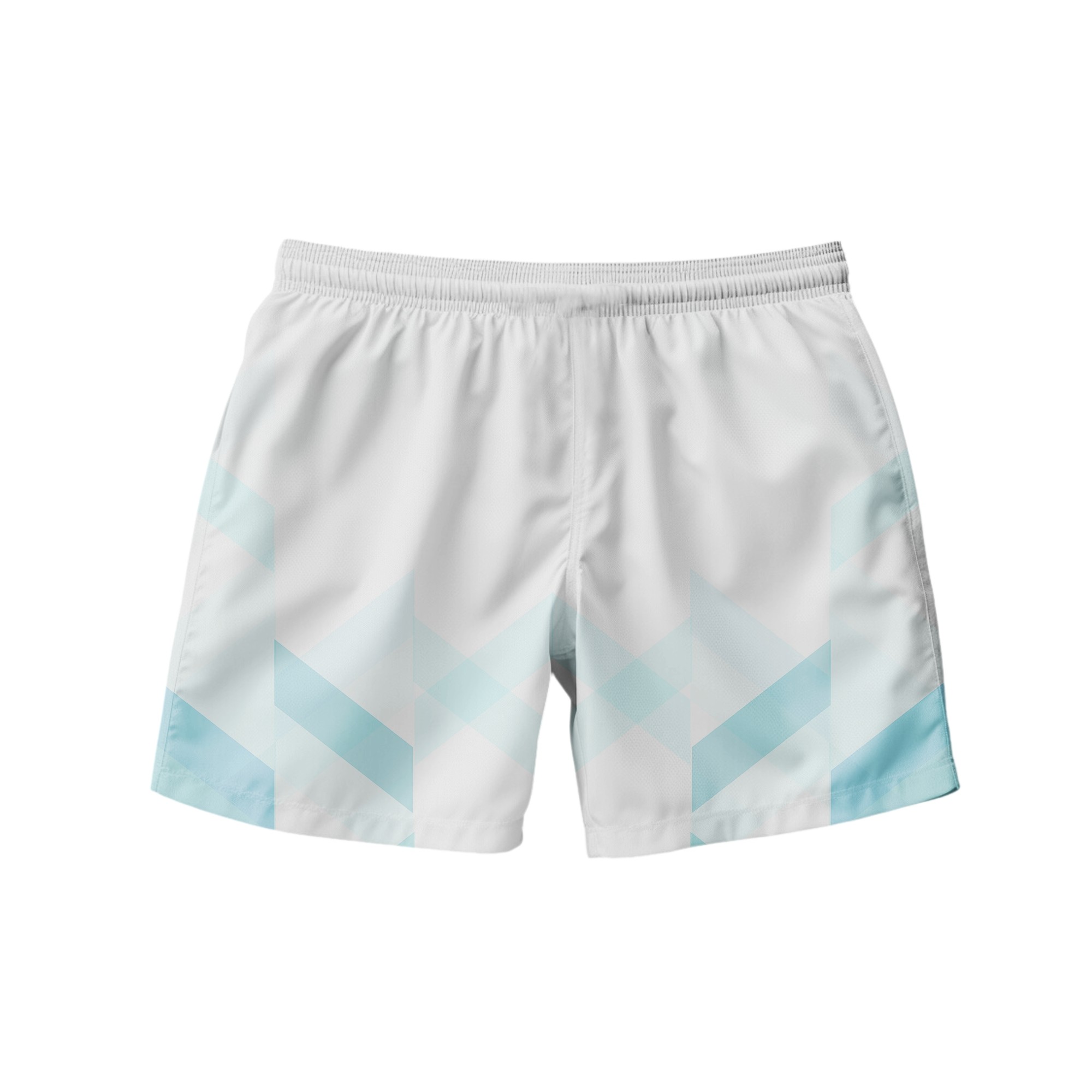 Mens Soccer Short - Image 7