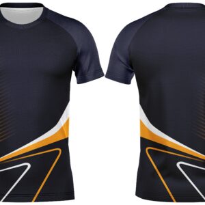 mens-crew-neck-short-sleeve-t-shirt-raglan-sleeve