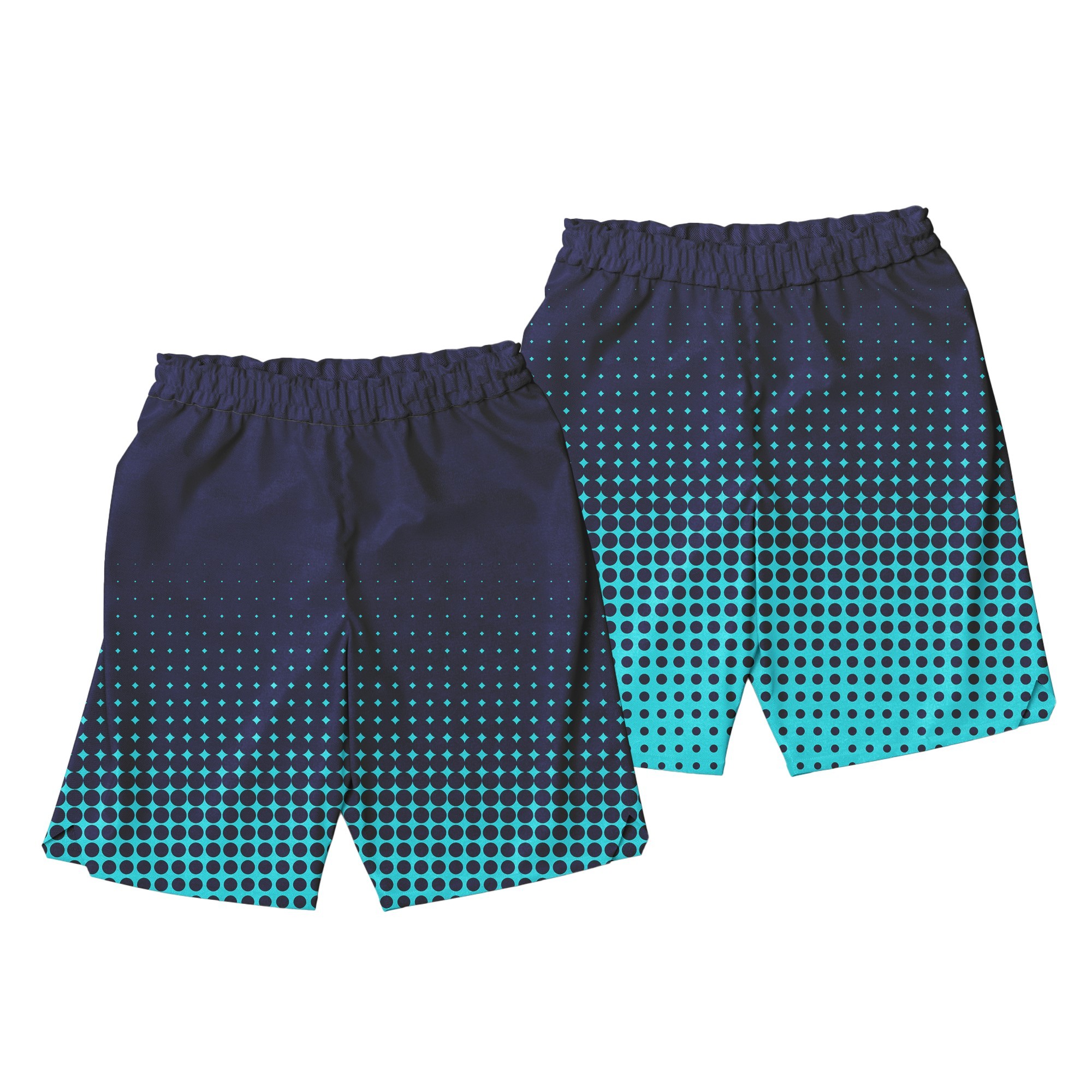 Men's Soccer Shorts | Sport Tec | Sport Design - Image 4