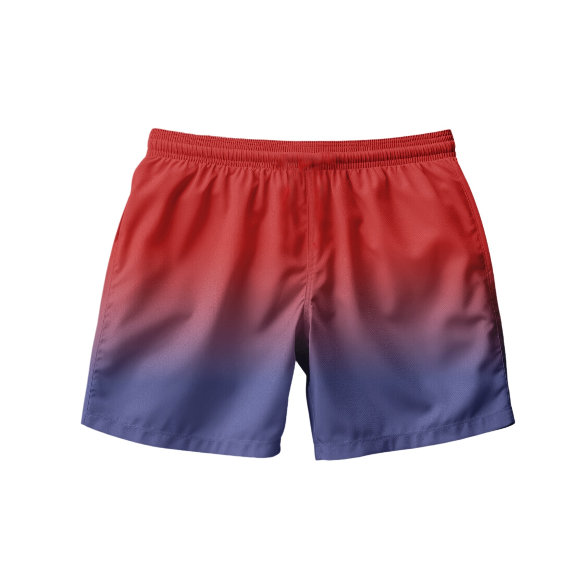 Mens Soccer Short - Image 5