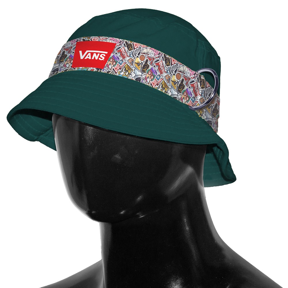 PromoBand Multi-Purpose Bucket Hat - Image 14