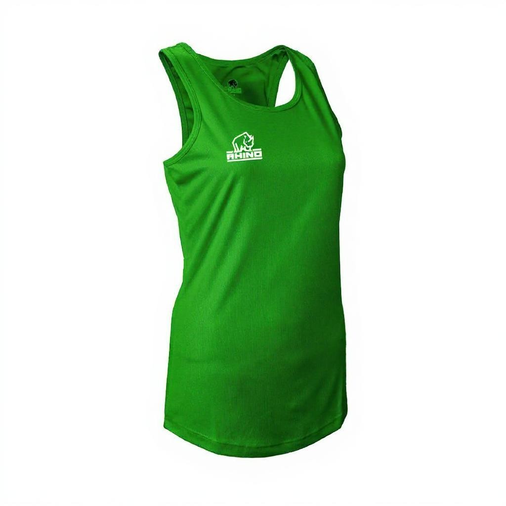 Rio Sleeveless Gym-Fit - Image 7