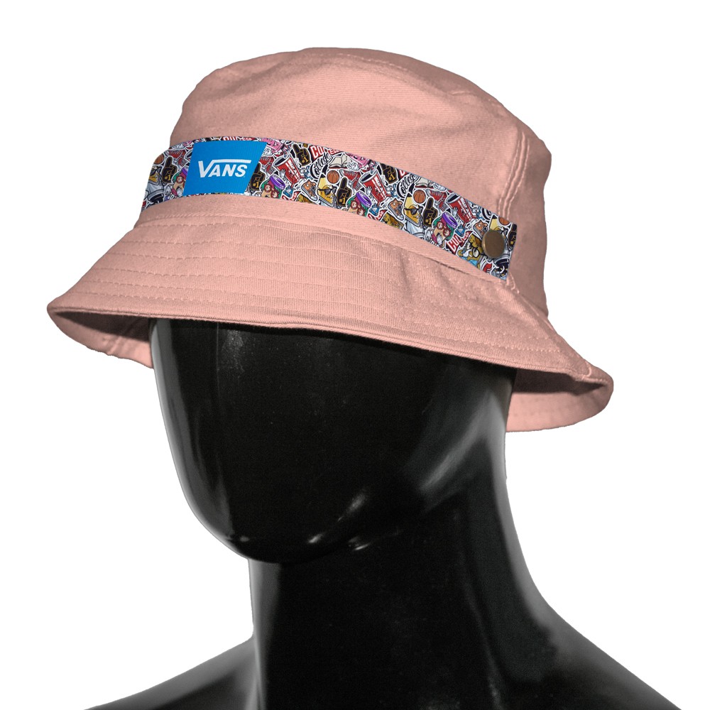 Multi-Campaign Bucket Hat – Lite - Image 18