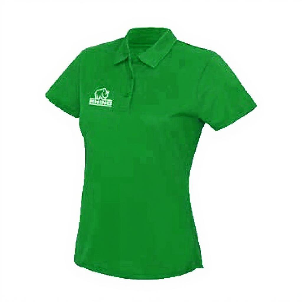 Cool Athletic Polo - Image 6