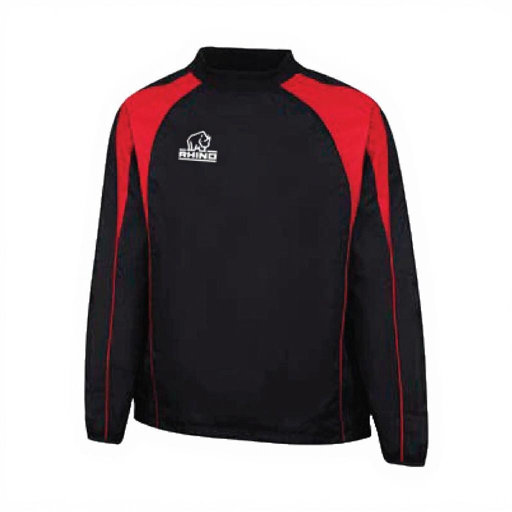 Pro Training Top Training - Image 5