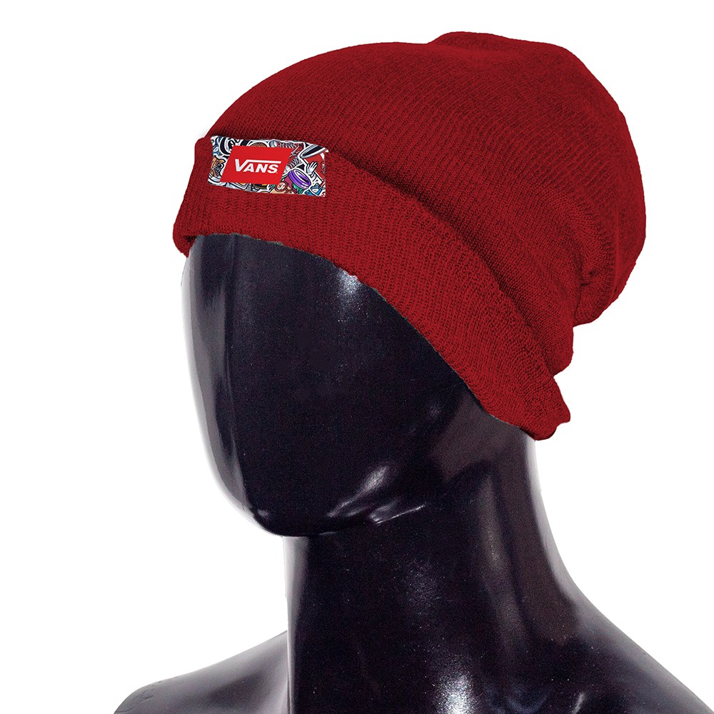 Tagg Line Beanie - Image 3