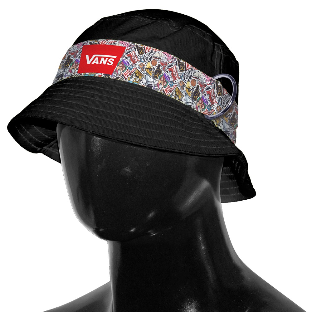 PromoBand Multi-Purpose Bucket Hat - Image 18