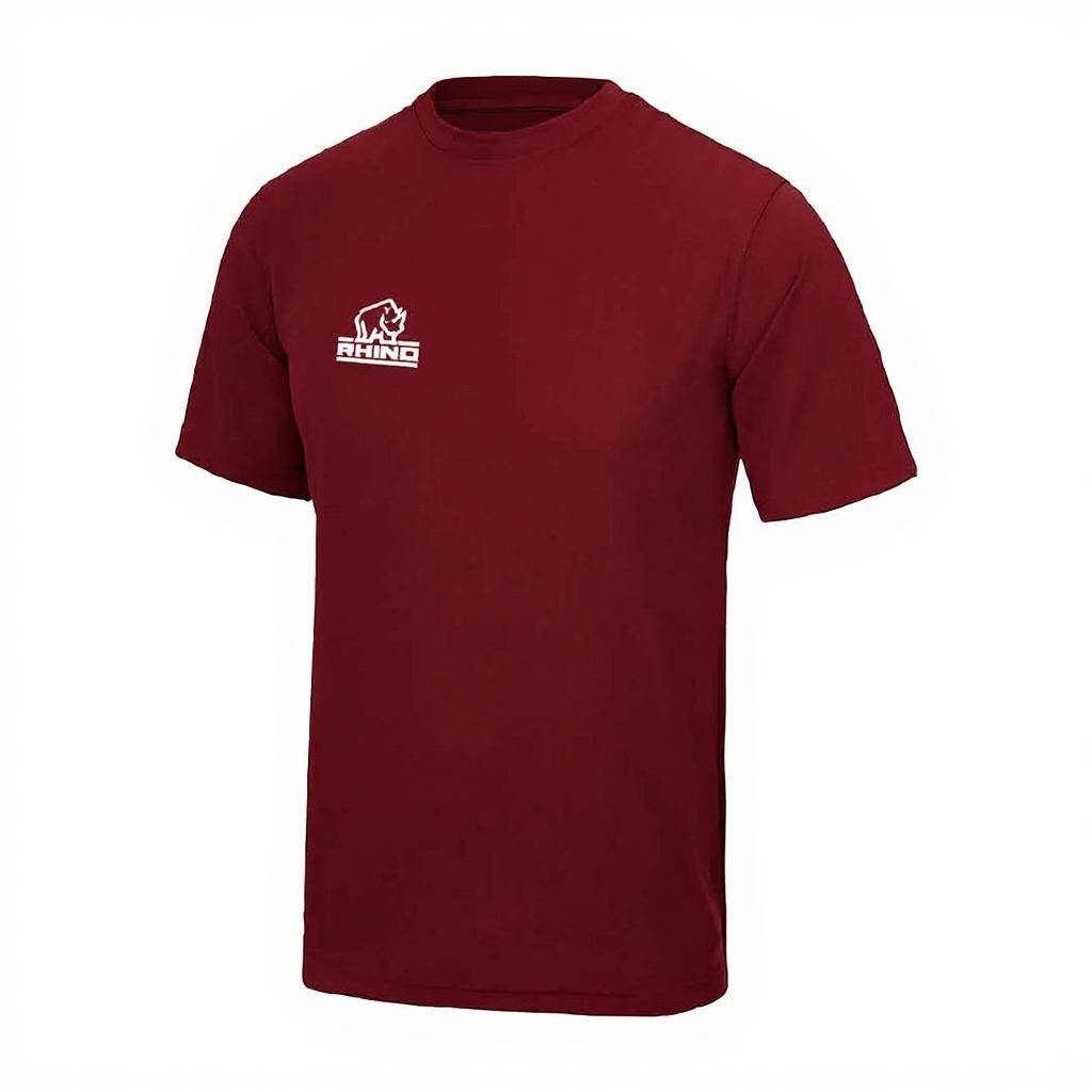 Club Cotton T-Shirt - Image 4