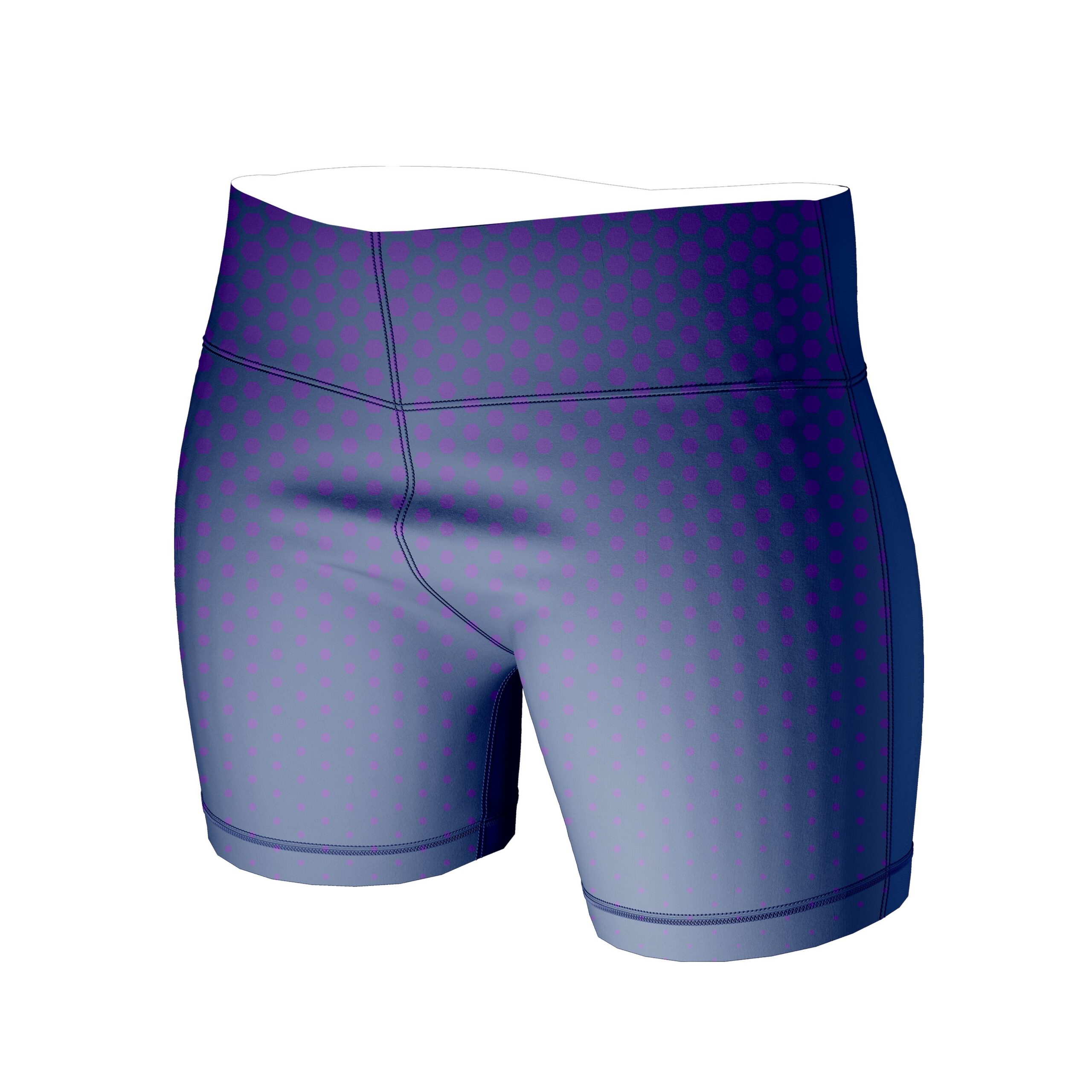 Ladies Hot Pants