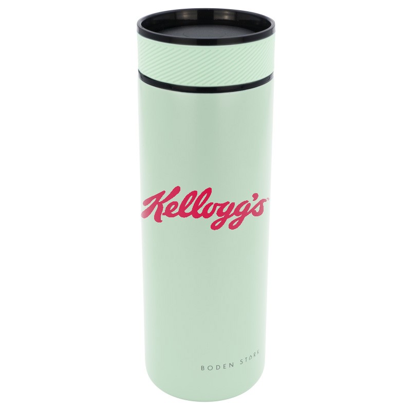 Boden Stark 650ml Travel Flask - Image 4
