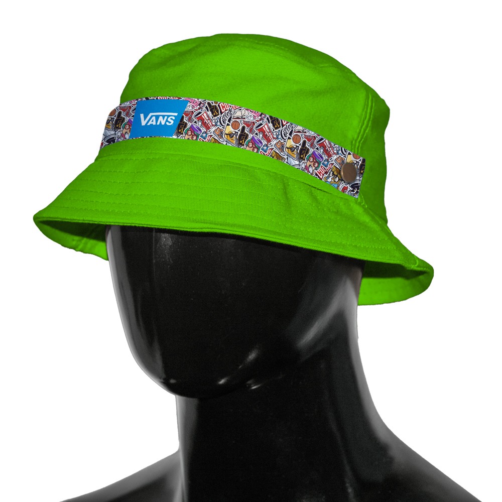 Multi-Campaign Bucket Hat – Lite - Image 11