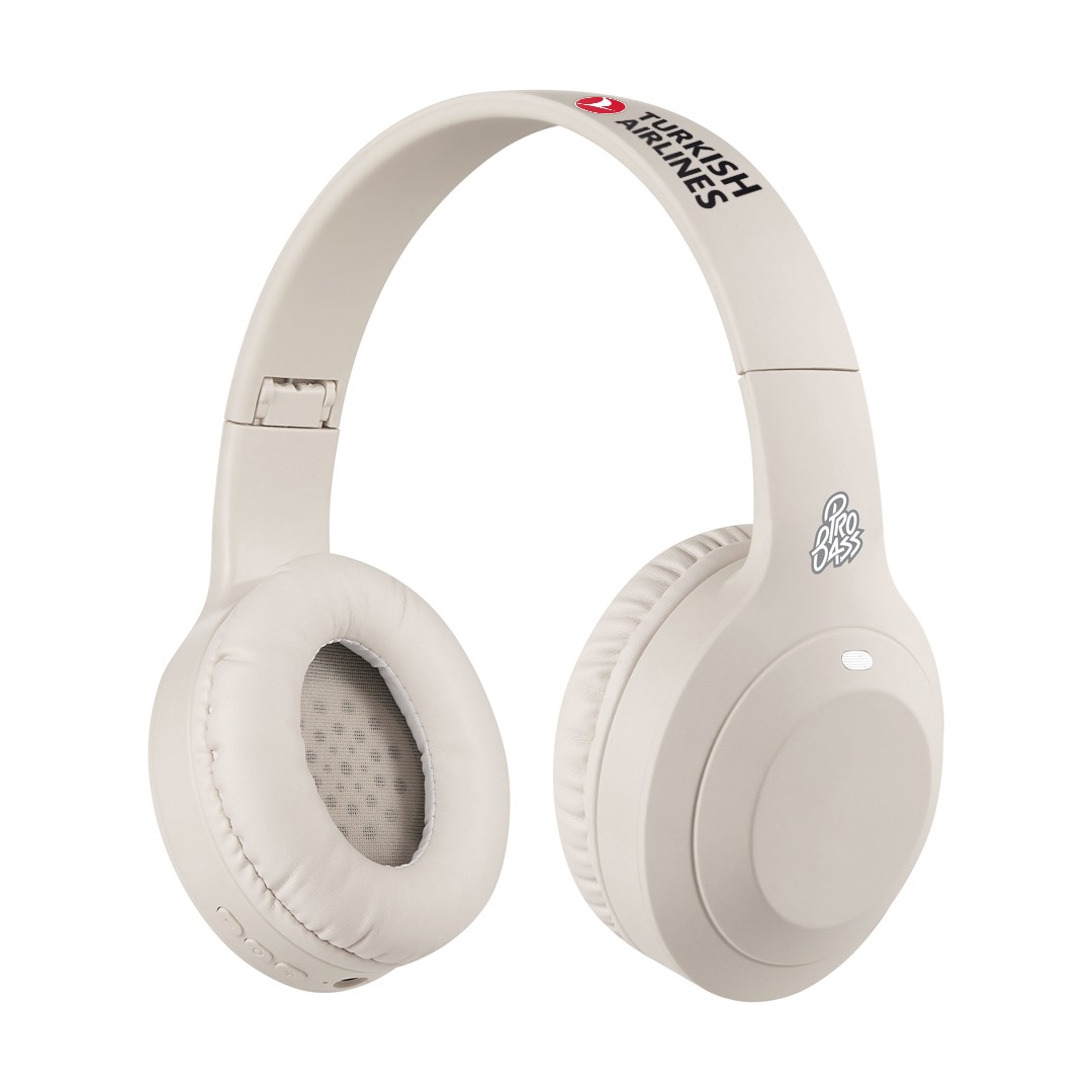 Pro Bass Renegade Series Bluetooth Headphone - Image 2