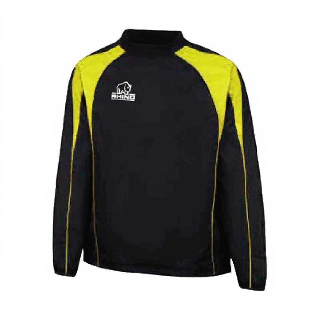 Pro Training Top Training - Image 3