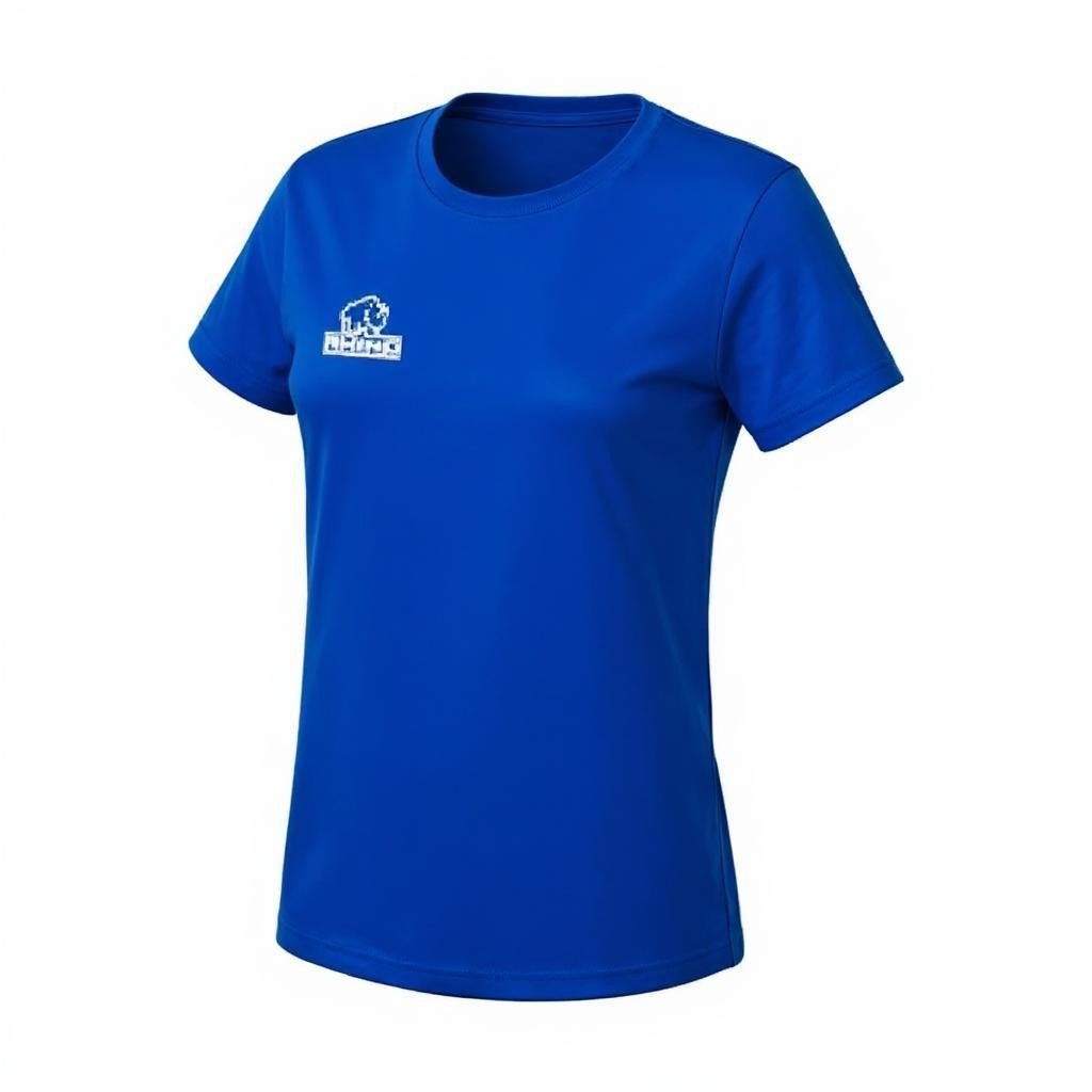 Cool Training T-Shirt - Image 4