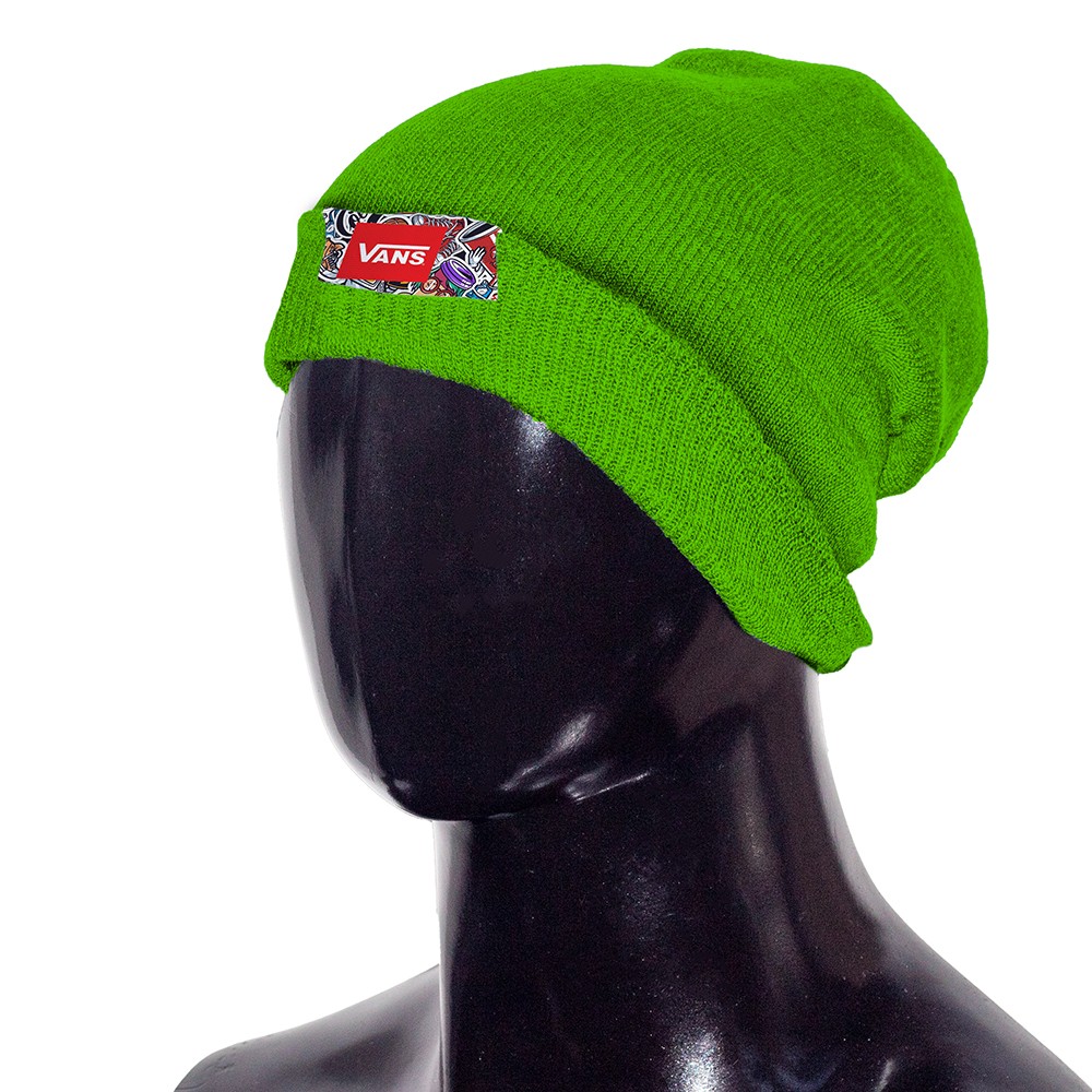 Tagg Line Beanie - Image 7