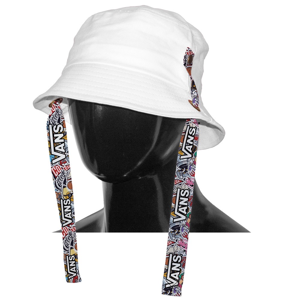 Multi-Campaign Bucket Hat – Deluxe