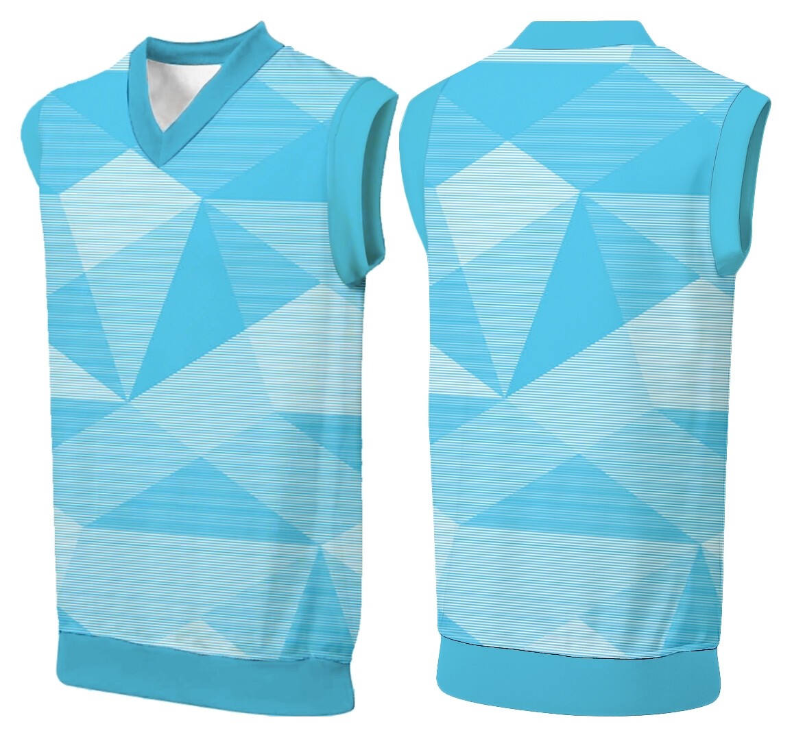Cricket Pull Over - Image 6