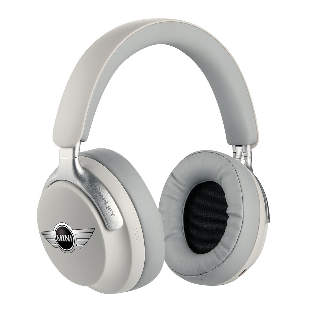 Amplify Chorus 3 Bluetooth Wireless Headphones - Image 3