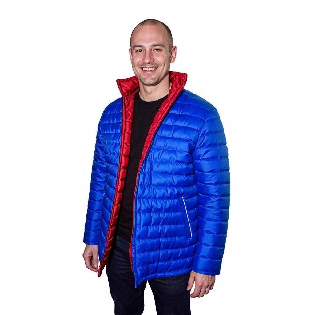 Tucana Reversible Puffer - Image 6