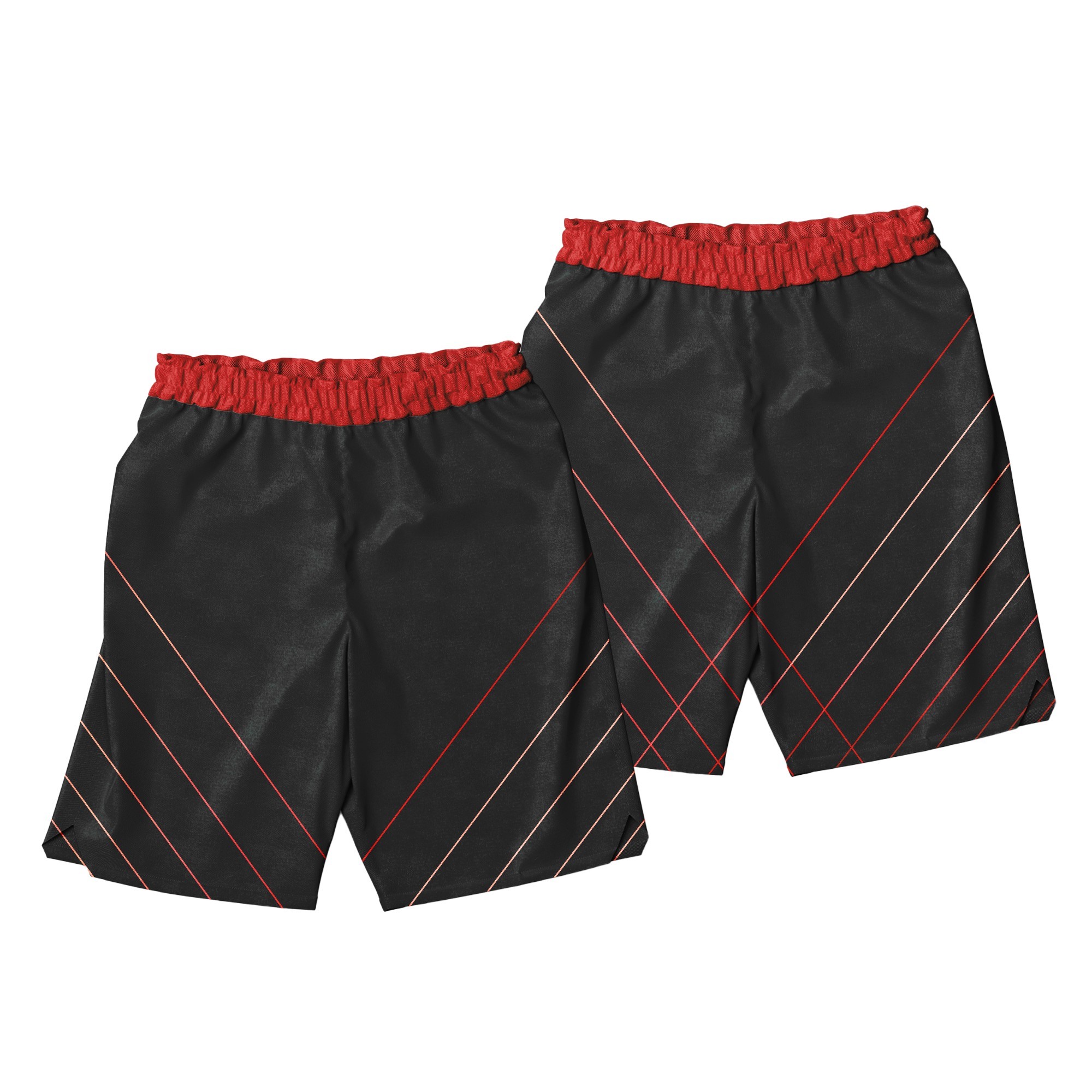 Men's Soccer Shorts | Sport Tec | Sport Design - Image 5