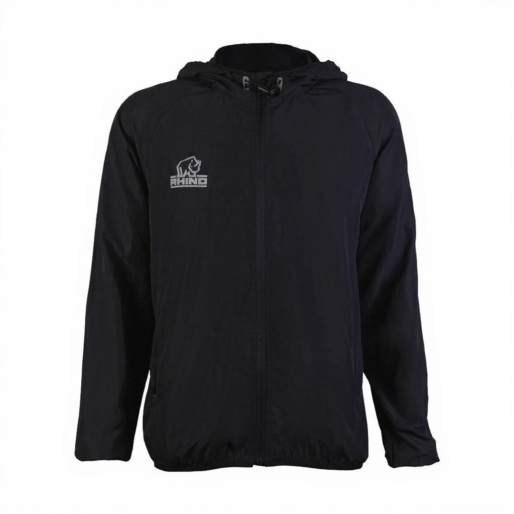 Runner Full Zip Jacket - Image 3