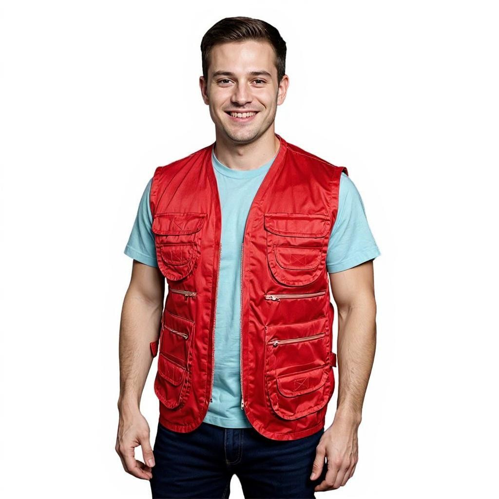 Pisces Fisherman's Jacket - Image 7