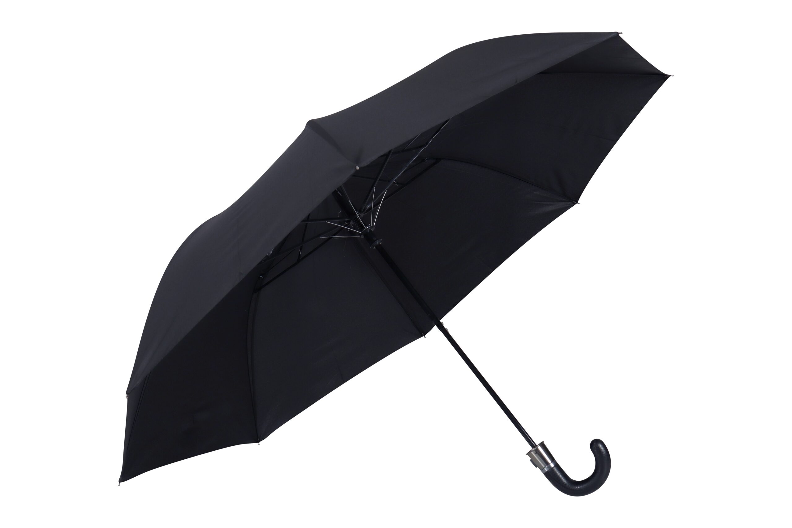 Cambridge Hook Handle Umbrella - Image 4