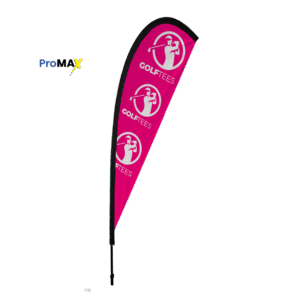 promax-teardrop-banner-4m-single-sided-complete-available-in-sets-of-2