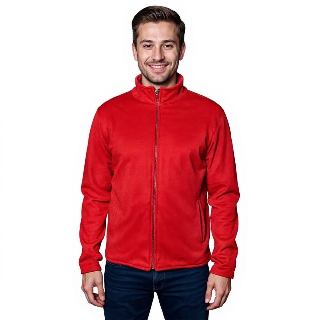 Aquila Polar Fleece Jacket - Image 8