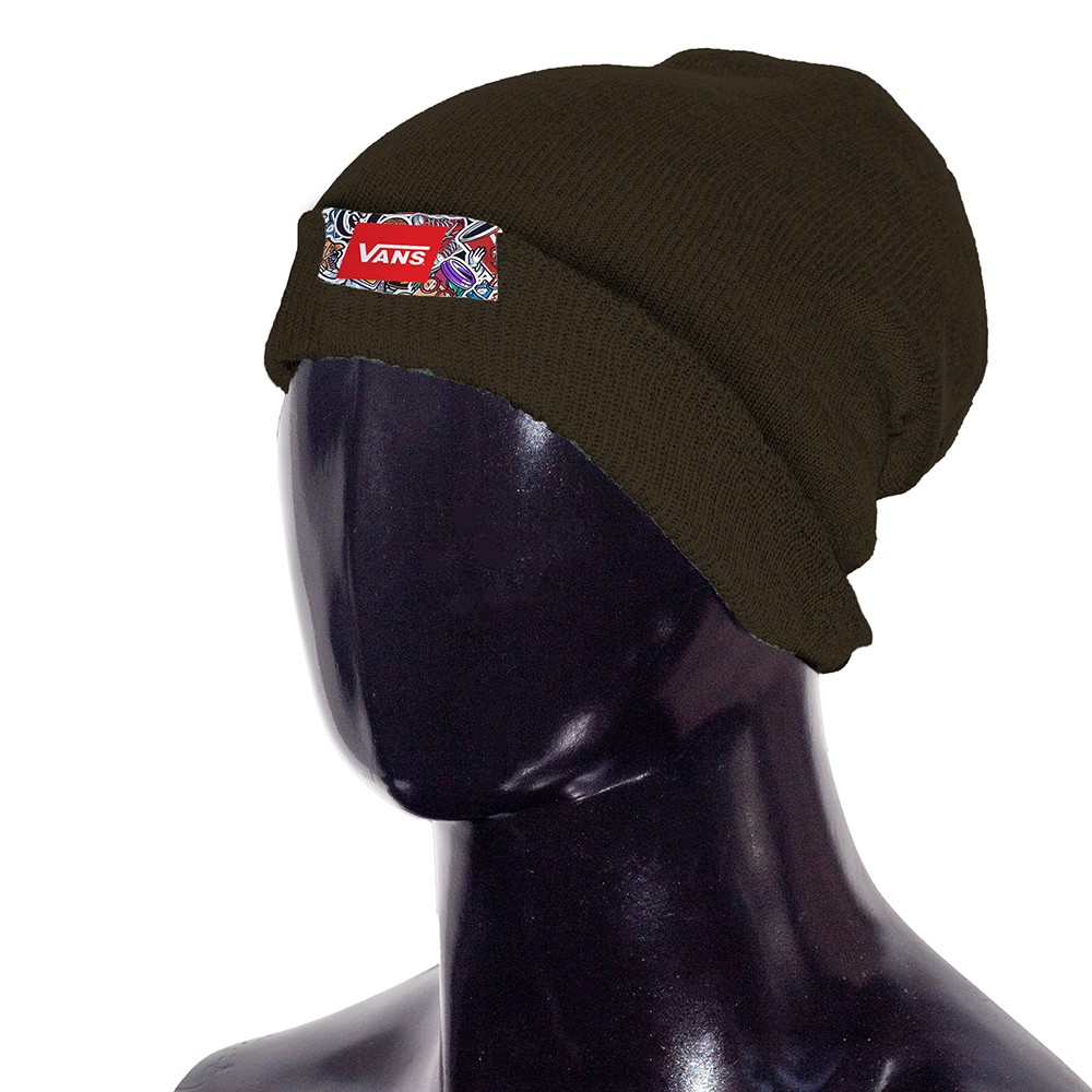 Tagg Line Beanie - Image 9