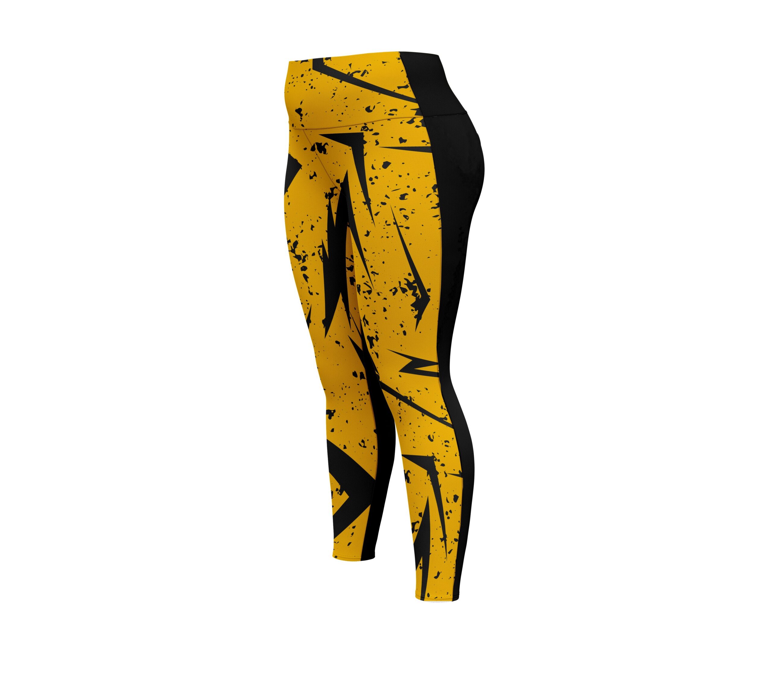 Ladies Long Tights - Image 6