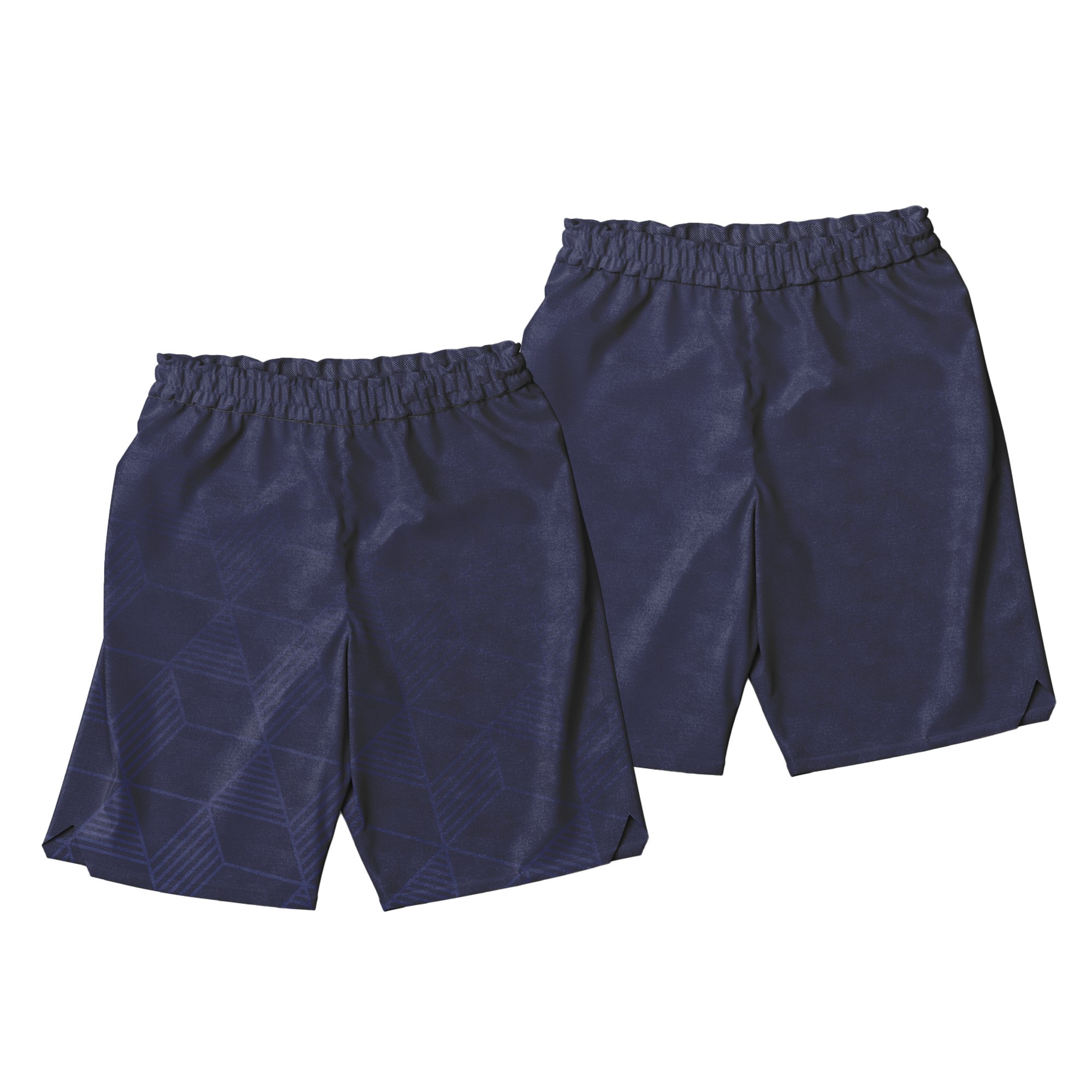 Men's Dye Sublimated Soccer Shorts | Sport Tec | Corporate Design