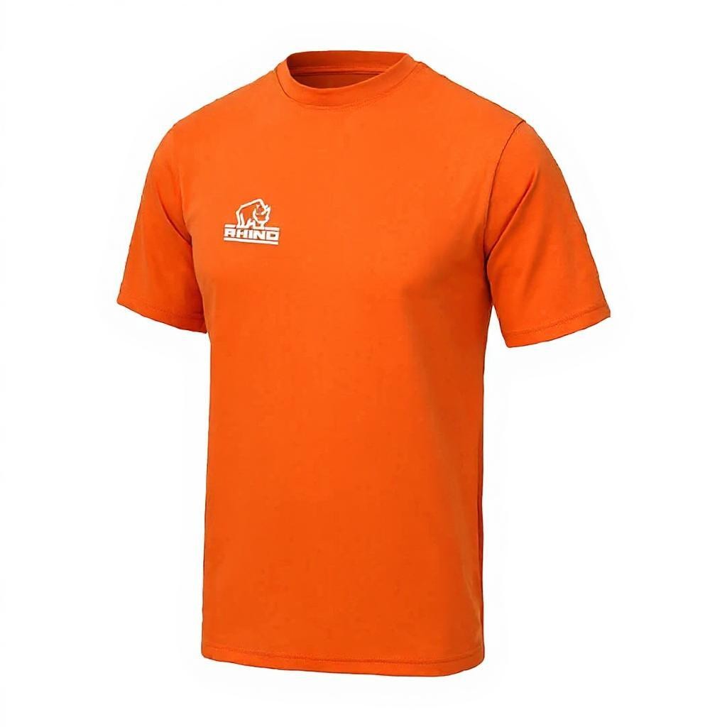 Club Cotton T-Shirt - Image 3