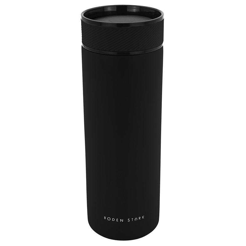 Boden Stark 650ml Travel Flask - Image 3