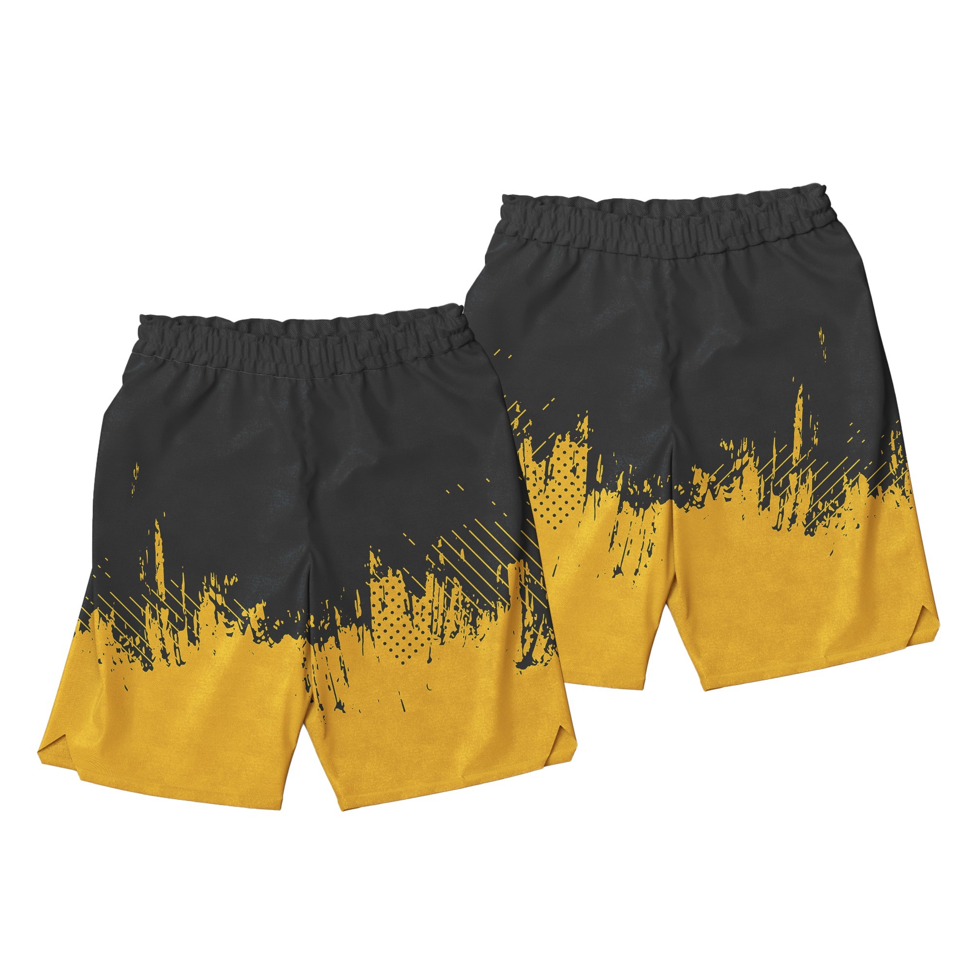 Men's Soccer Shorts | Sport Tec | Sport Design