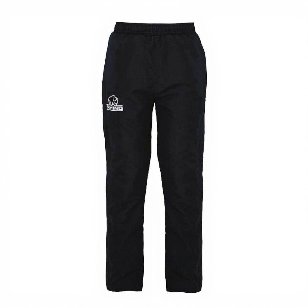 Arena Open-Hem Pant